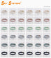 APS - Premium Leather Strap 10pcs/Pack