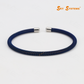 TSB 4.0mm - Stainless Steel Flexible bracelet