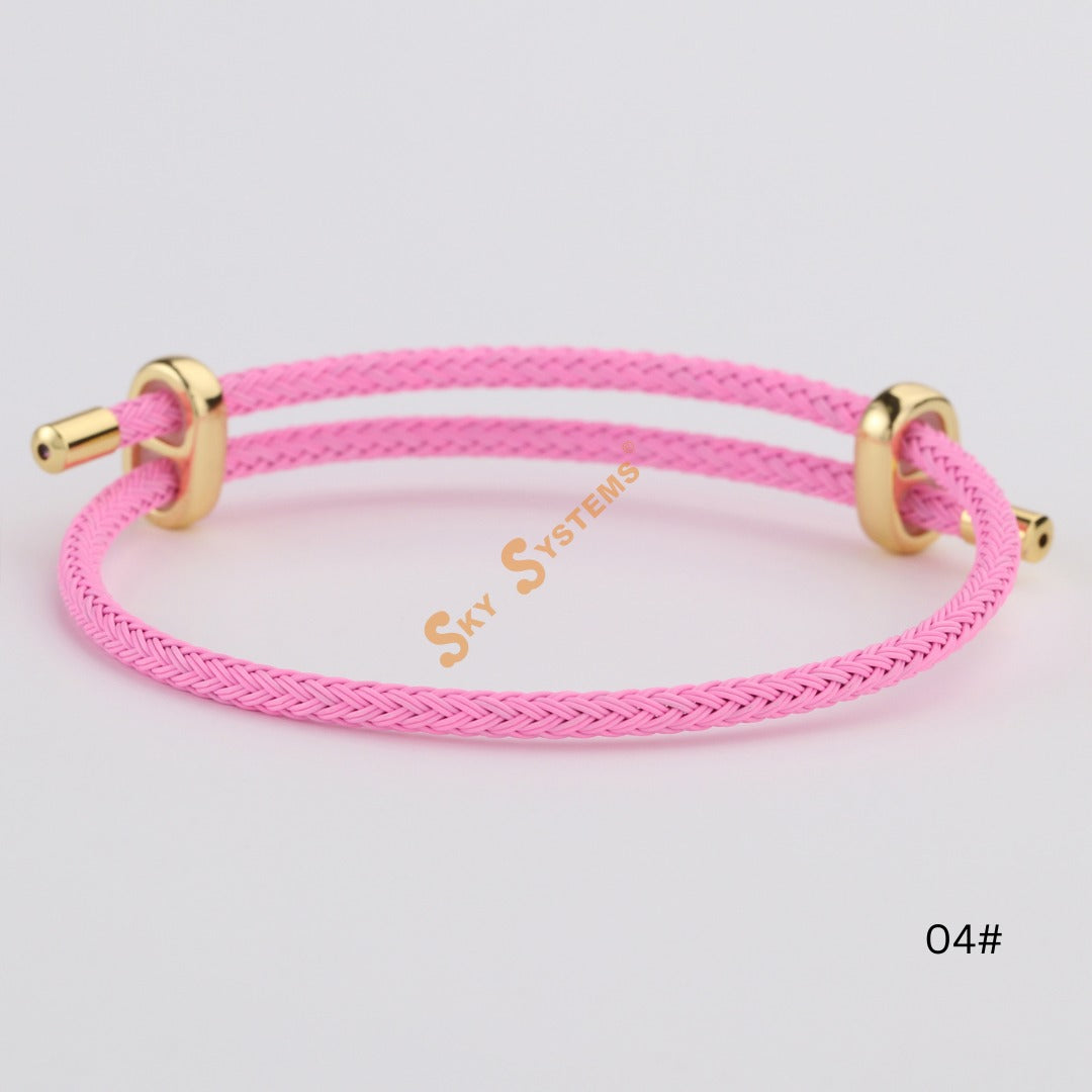 SKY TP-Steel Bracelet