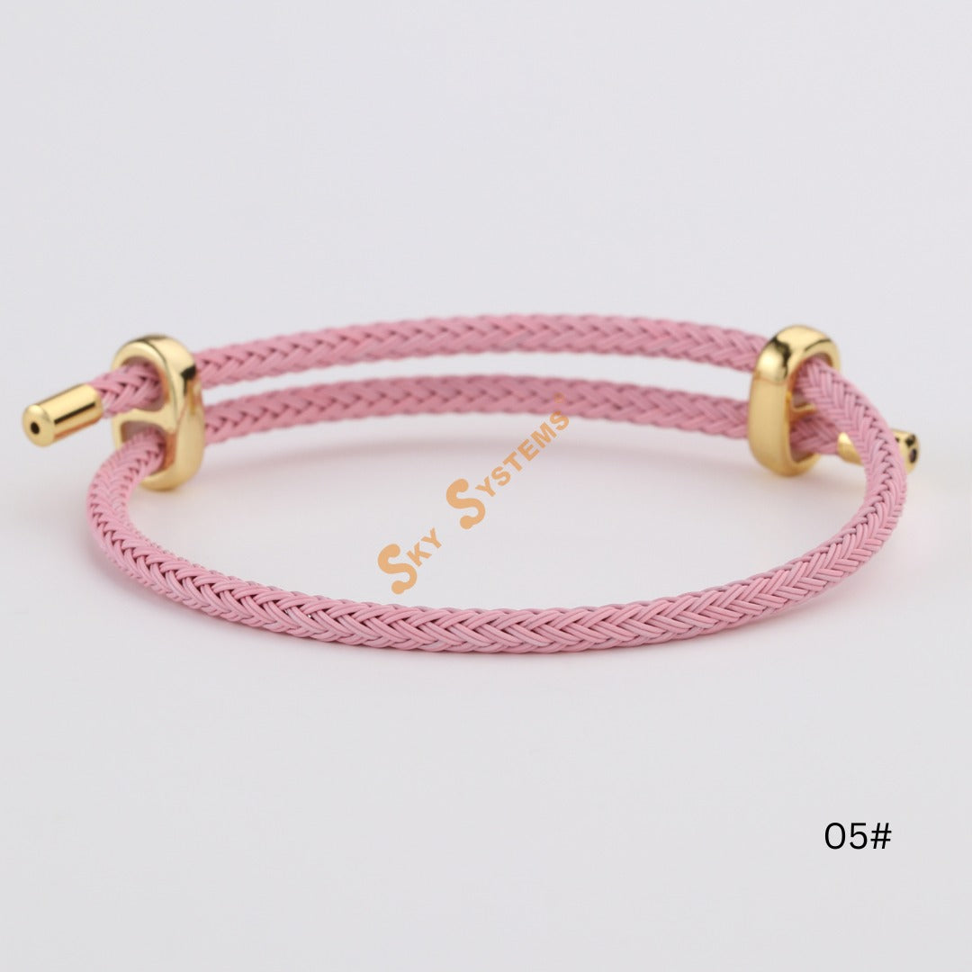 SKY TP-Steel Bracelet
