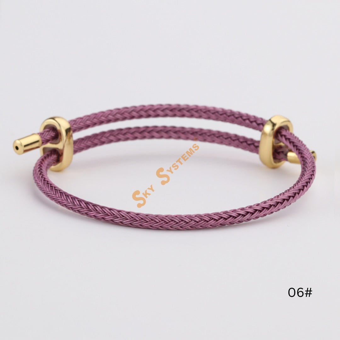 SKY TP-Steel Bracelet