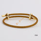 SKY TP-Steel Bracelet