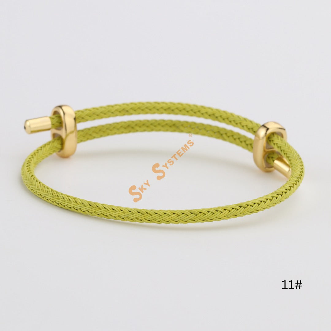 SKY TP-Steel Bracelet