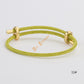 SKY TP-Steel Bracelet