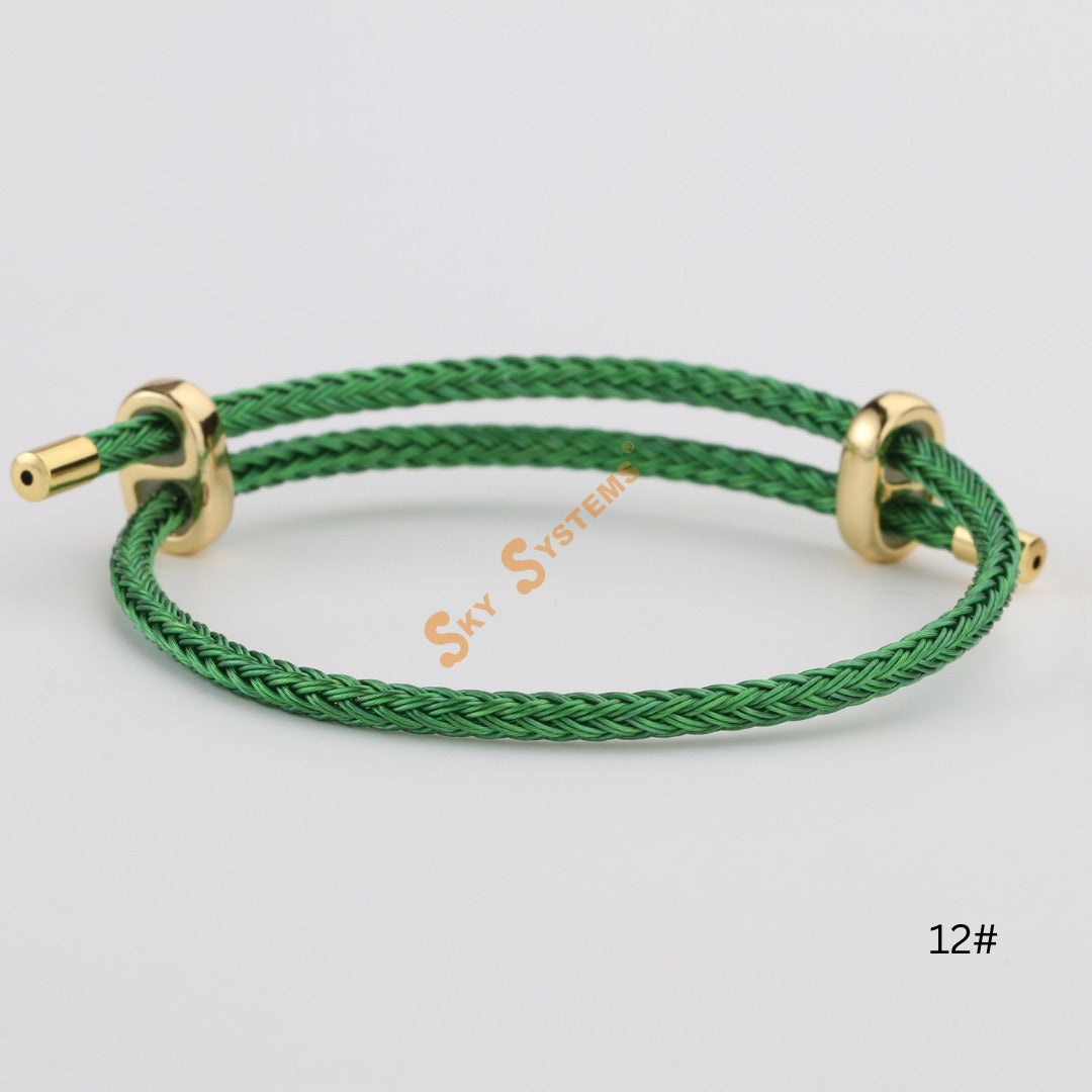 SKY TP-Steel Bracelet