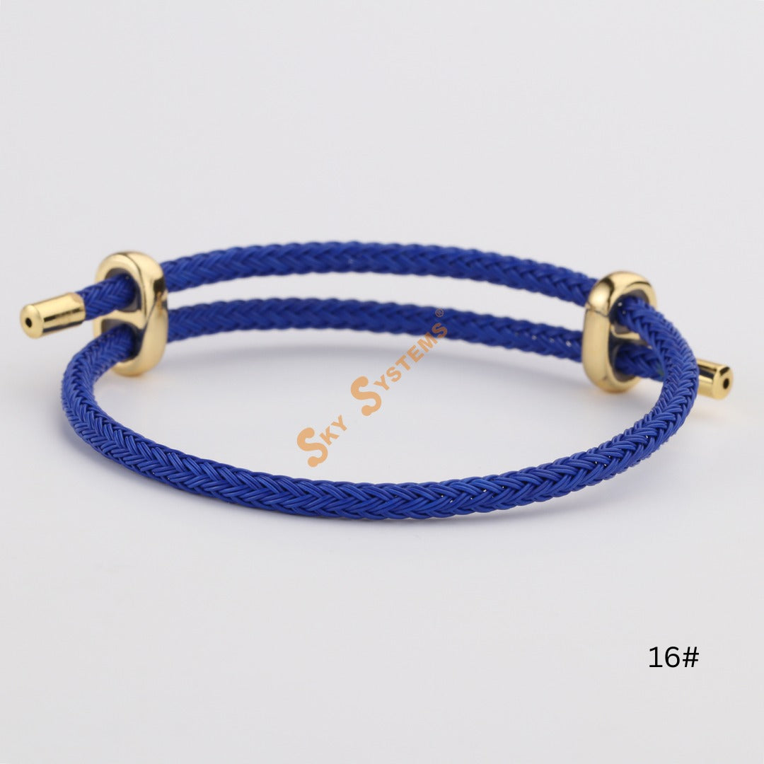 SKY TP-Steel Bracelet