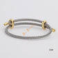 SKY TP-Steel Bracelet