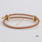 SKY TP-Steel Bracelet