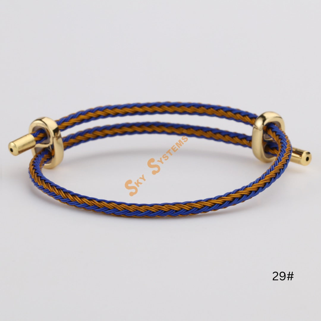SKY TP-Steel Bracelet