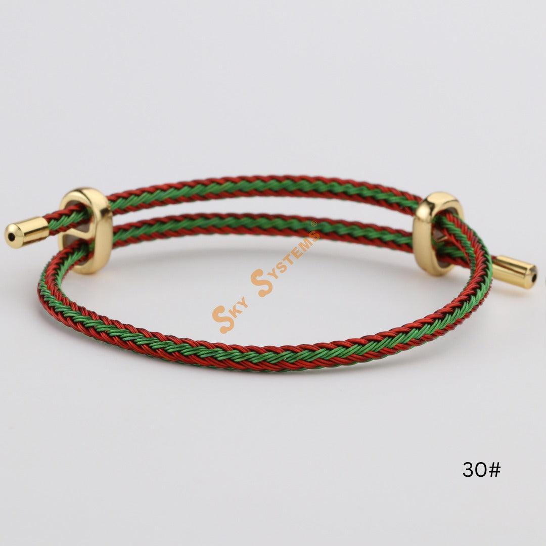 SKY TP-Steel Bracelet
