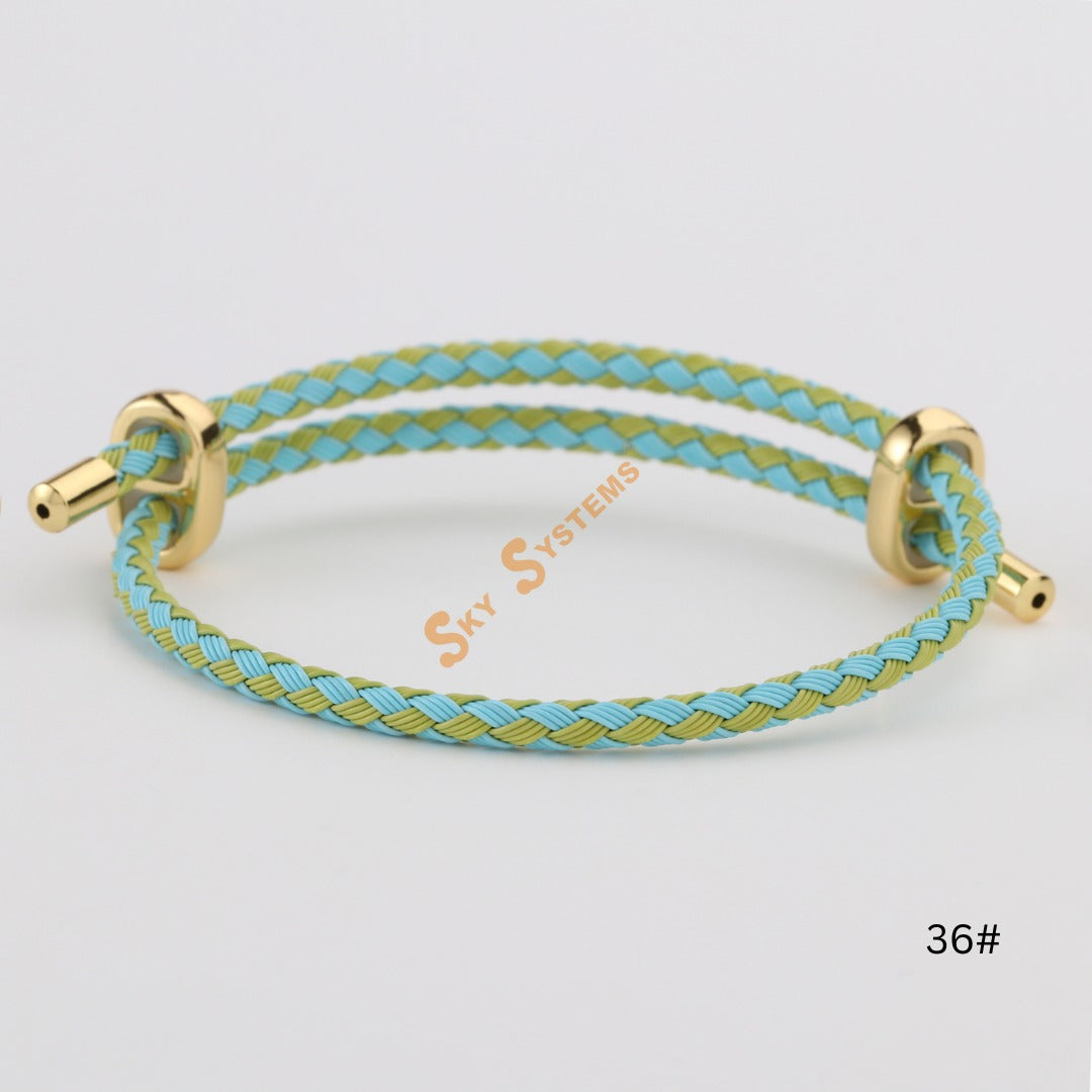 SKY TP-Steel Bracelet