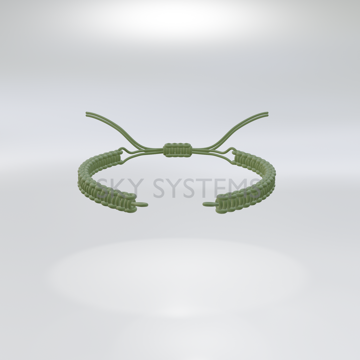 Ready Full Makrome
