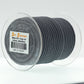 Milan 221, braided rope   - 38 Colors 4.0 MM - 20Mt/ Roll