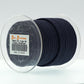 Milan 221, braided rope   - 38 Colors 4.0 MM - 20Mt/ Roll