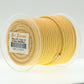 Milan 221, braided rope   - 38 Colors 4.0 MM - 20Mt/ Roll