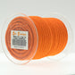 Milan 221, braided rope   - 38 Colors 4.0 MM - 20Mt/ Roll