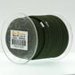 Milan 221, braided rope   - 38 Colors 4.0 MM - 20Mt/ Roll
