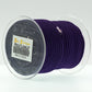 Milan 221, braided rope   - 38 Colors 4.0 MM - 20Mt/ Roll
