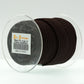 Milan 221, braided rope   - 38 Colors 4.0 MM - 20Mt/ Roll