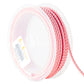 SKY CLA Silk cord - 2.5MM 28 Colors - 5 Mt/ Roll