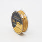 EQB - Gold and Silver Cord 0.85MM - 10 Mt/ Roll