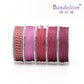 Dandelion GF - Premium Gold Thread - 106 Colours [ 54-106]