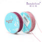 Dandelion GF - Premium Gold Thread - 106 Colours [ 54-106]