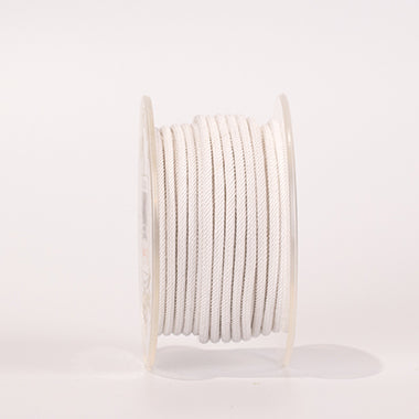 Milan 221, braided rope  - 38 Colors 3.0 MM - 15 Mt/ Roll
