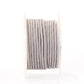 Milan 221, braided rope  - 38 Colors 3.0 MM - 15 Mt/ Roll