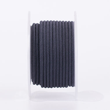Milan 221, braided rope  - 38 Colors 3.0 MM - 15 Mt/ Roll