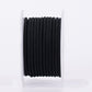 Milan 221, braided rope  - 38 Colors 3.0 MM - 15 Mt/ Roll