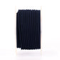 Milan 221, braided rope  - 38 Colors 3.0 MM - 15 Mt/ Roll