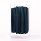 Milan 221, braided rope  - 38 Colors 3.0 MM - 15 Mt/ Roll