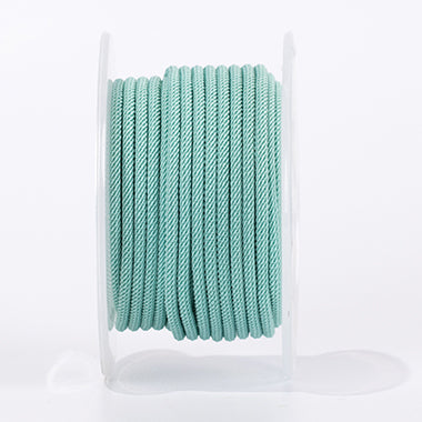 Milan 221, braided rope  - 38 Colors 3.0 MM - 15 Mt/ Roll