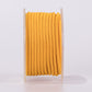 Milan 221, braided rope  - 38 Colors 3.0 MM - 15 Mt/ Roll
