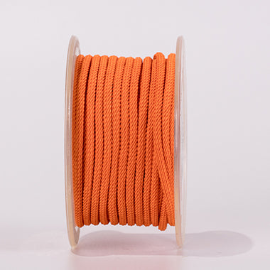 Milan 221, braided rope  - 38 Colors 3.0 MM - 15 Mt/ Roll