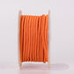 Milan 221, braided rope  - 38 Colors 3.0 MM - 15 Mt/ Roll
