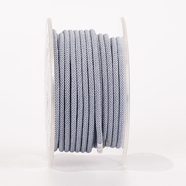 Milan 221, braided rope  - 38 Colors 3.0 MM - 15 Mt/ Roll