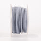 Milan 221, braided rope  - 38 Colors 3.0 MM - 15 Mt/ Roll