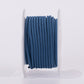 Milan 221, braided rope  - 38 Colors 3.0 MM - 15 Mt/ Roll