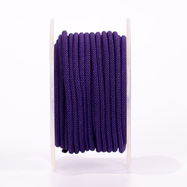 Milan 221, braided rope  - 38 Colors 3.0 MM - 15 Mt/ Roll