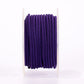 Milan 221, braided rope  - 38 Colors 3.0 MM - 15 Mt/ Roll