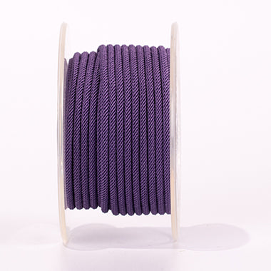 Milan 221, braided rope  - 38 Colors 3.0 MM - 15 Mt/ Roll