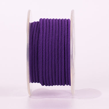 Milan 221, braided rope  - 38 Colors 3.0 MM - 15 Mt/ Roll