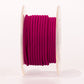 Milan 221, braided rope  - 38 Colors 3.0 MM - 15 Mt/ Roll