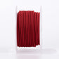 Milan 221, braided rope  - 38 Colors 3.0 MM - 15 Mt/ Roll