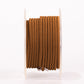 Milan 221, braided rope  - 38 Colors 3.0 MM - 15 Mt/ Roll
