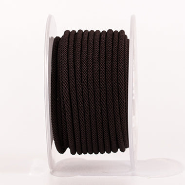 Milan 221, braided rope  - 38 Colors 3.0 MM - 15 Mt/ Roll