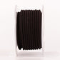 Milan 221, braided rope  - 38 Colors 3.0 MM - 15 Mt/ Roll
