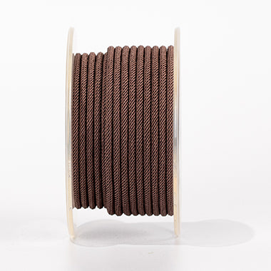 Milan 221, braided rope  - 38 Colors 3.0 MM - 15 Mt/ Roll